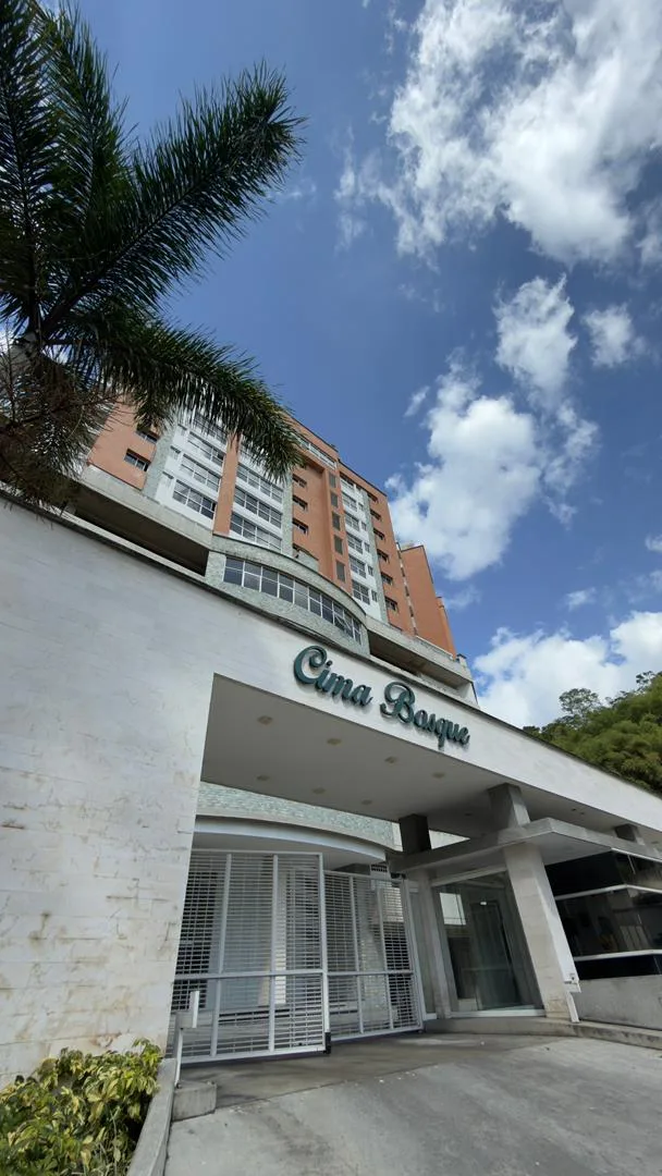 Apartamento en Venta - La Boyera
