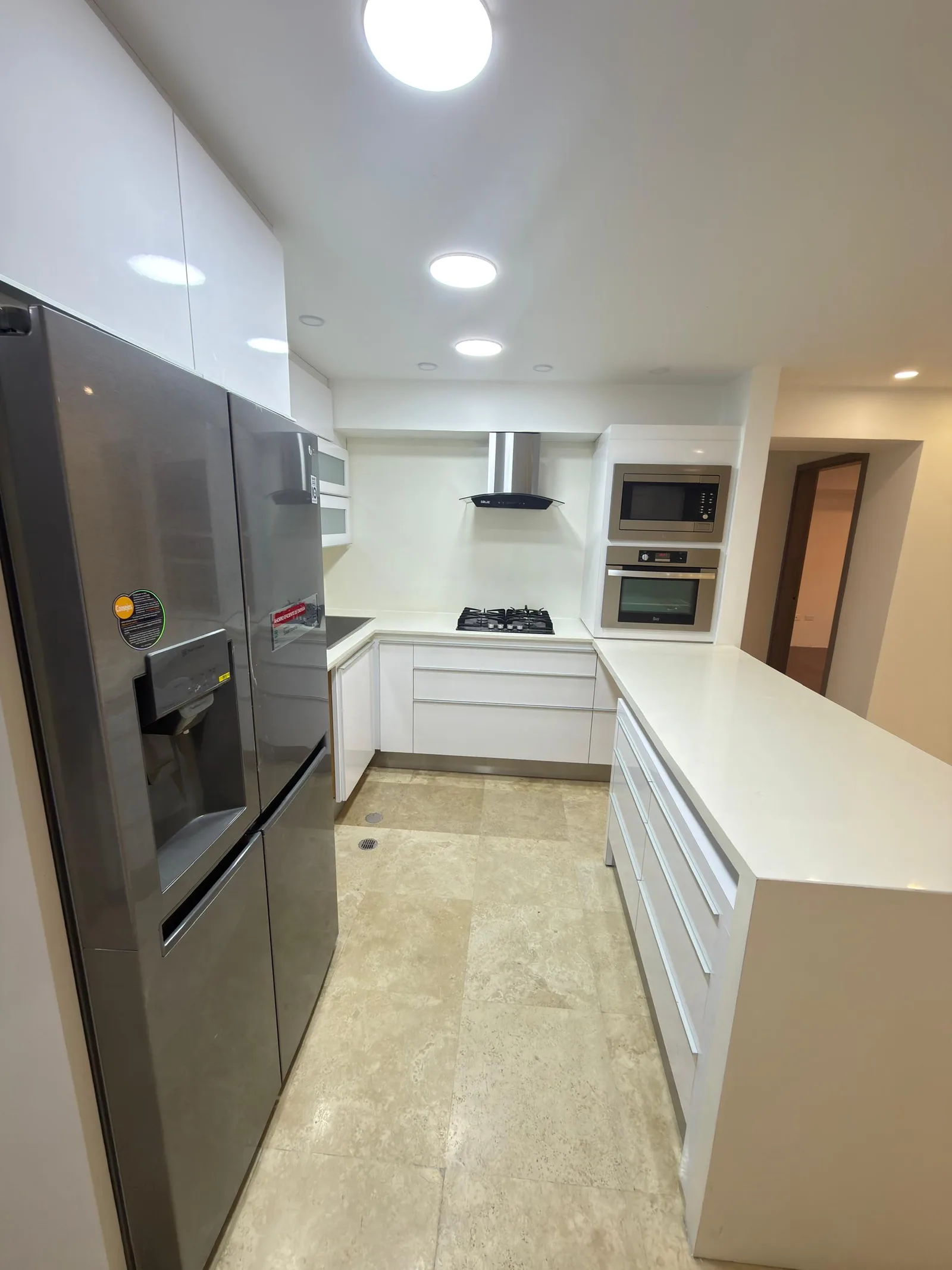 Apartamento en VENTA - Los Naranjos de Las Mercedes