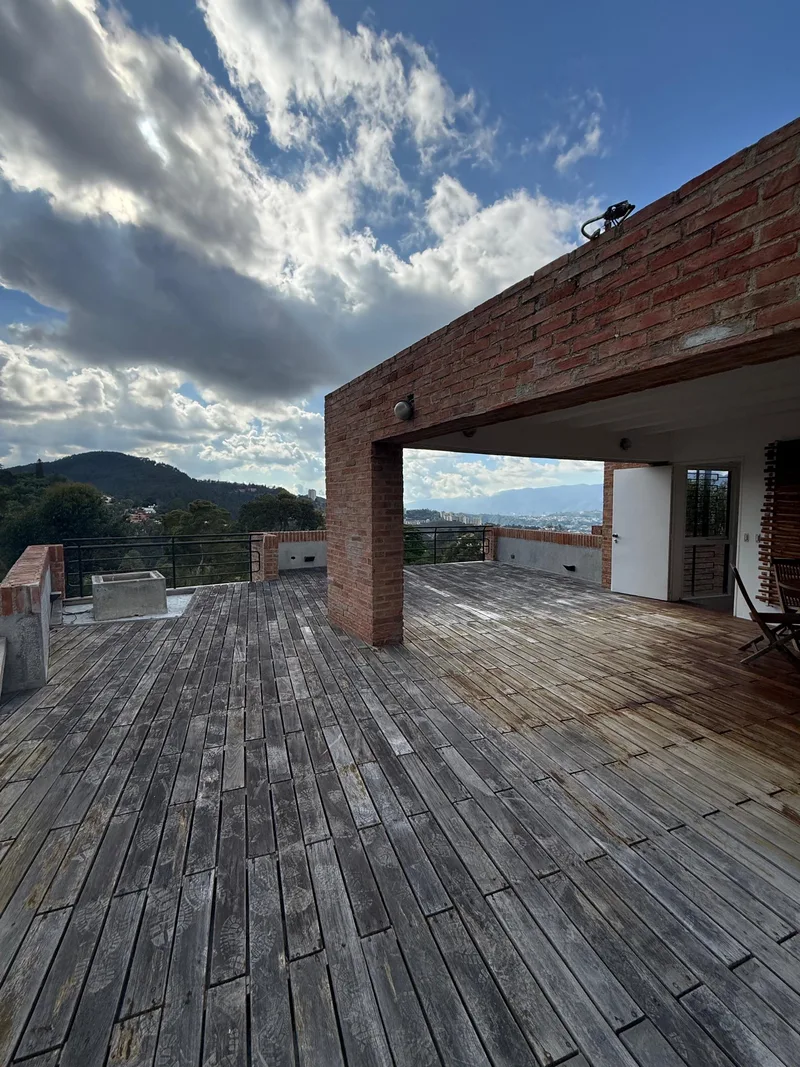 Casa en VENTA - El Placer