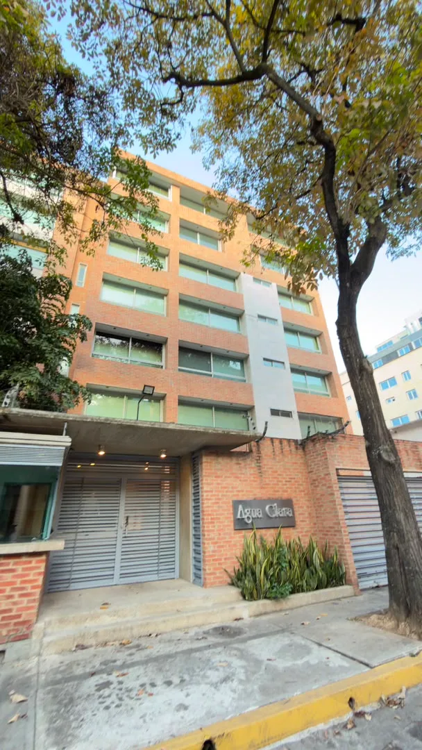 Apartamento en ALQUILER/VENTA - Los Naranjos de Las Mercedes