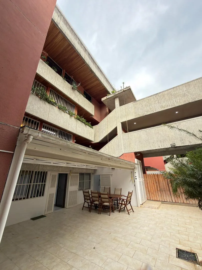 PB Duplex en VENTA - Los Naranjos del Cafetal
